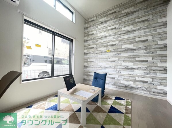 メゾン・ド・スピカの物件内観写真